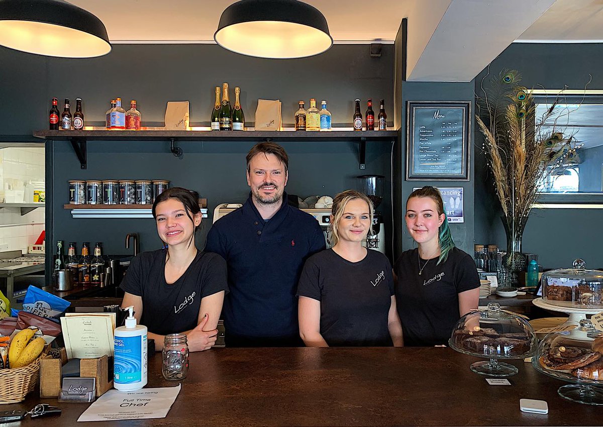 SO Magazines tweet media