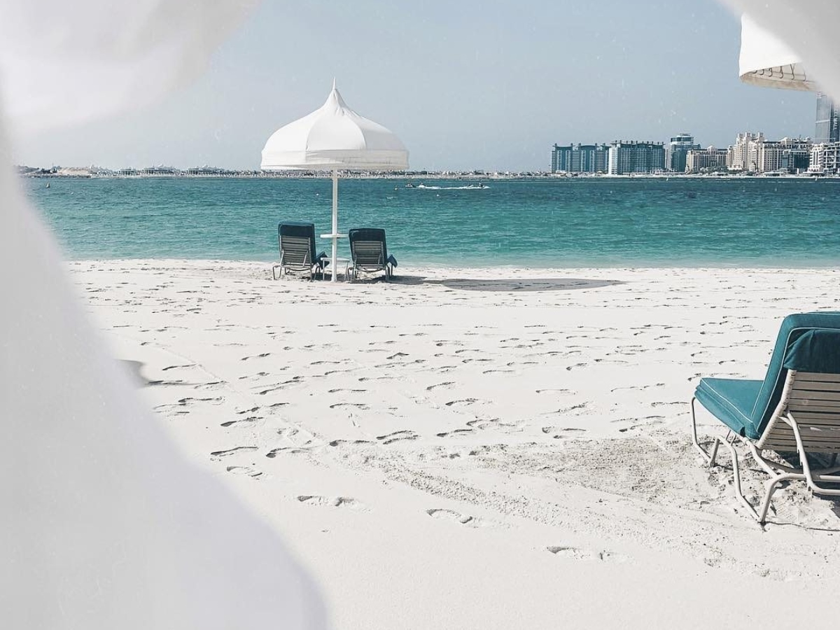 تايم أوت دبي tweet media