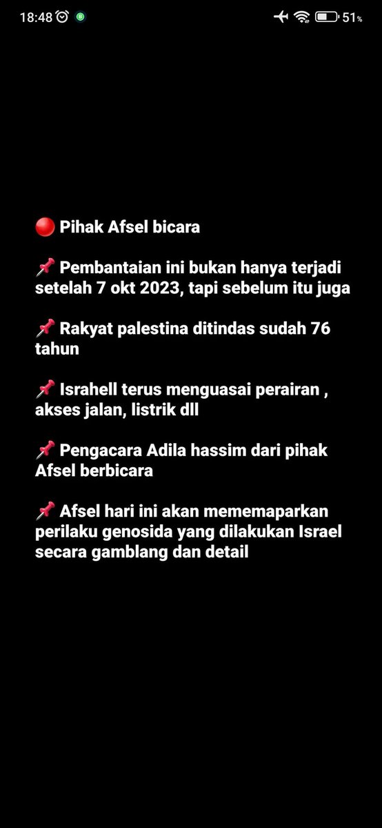 cak3milkk's tweet photo. @tanyakanrl Bener2 terharuuu! Terimakasih afrika susah seberani ini. 🥺👐🏼
#EndIsraelsGenocide https://t.co/Hr45Ewd4tR