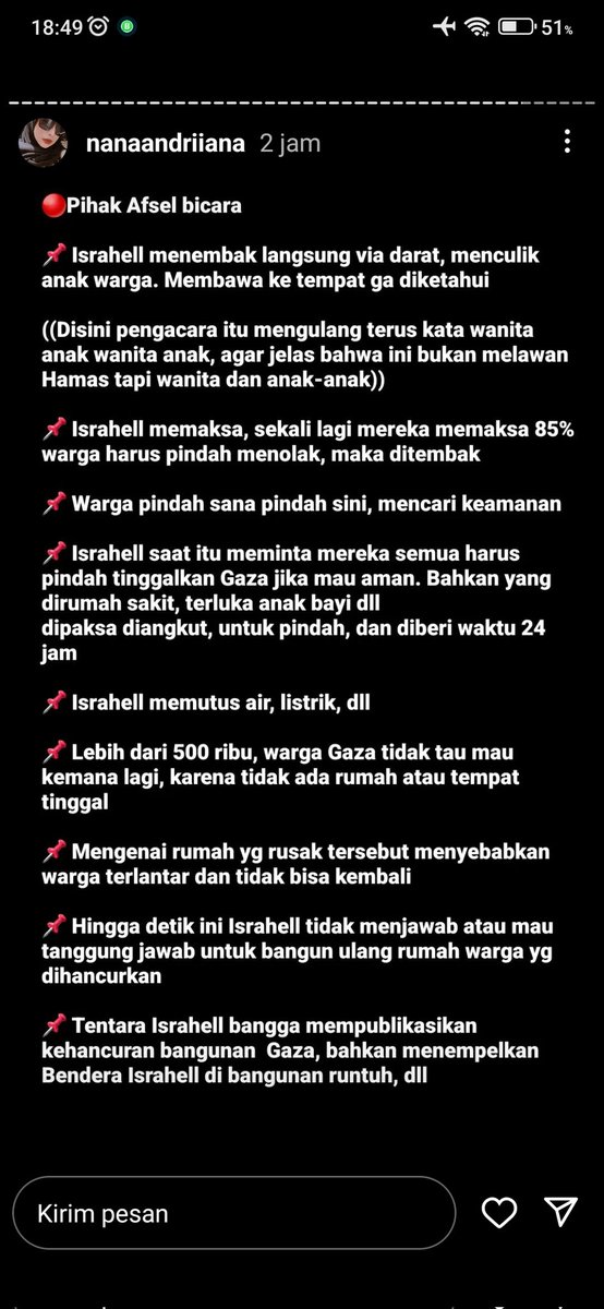 cak3milkk's tweet photo. @tanyakanrl Bener2 terharuuu! Terimakasih afrika susah seberani ini. 🥺👐🏼
#EndIsraelsGenocide https://t.co/Hr45Ewd4tR