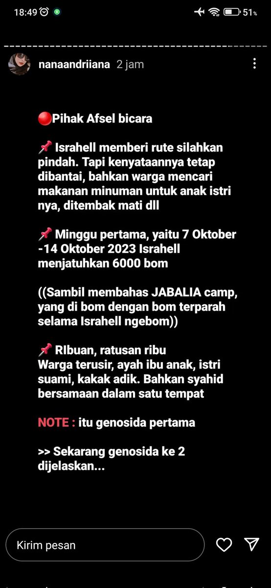 cak3milkk's tweet photo. @tanyakanrl Bener2 terharuuu! Terimakasih afrika susah seberani ini. 🥺👐🏼
#EndIsraelsGenocide https://t.co/Hr45Ewd4tR