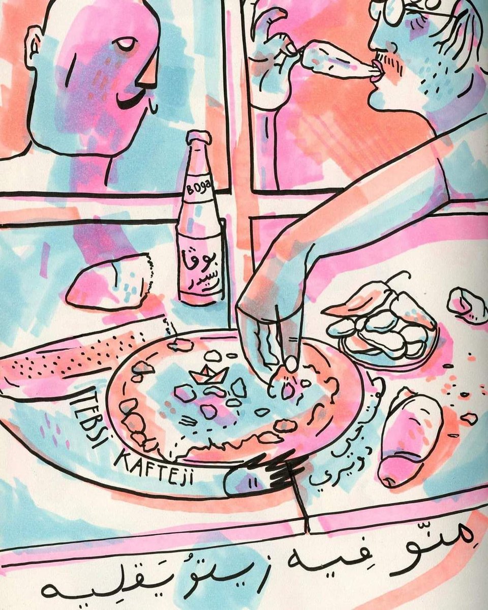 Tunisia 1942-1943: World War 2 History tweet media