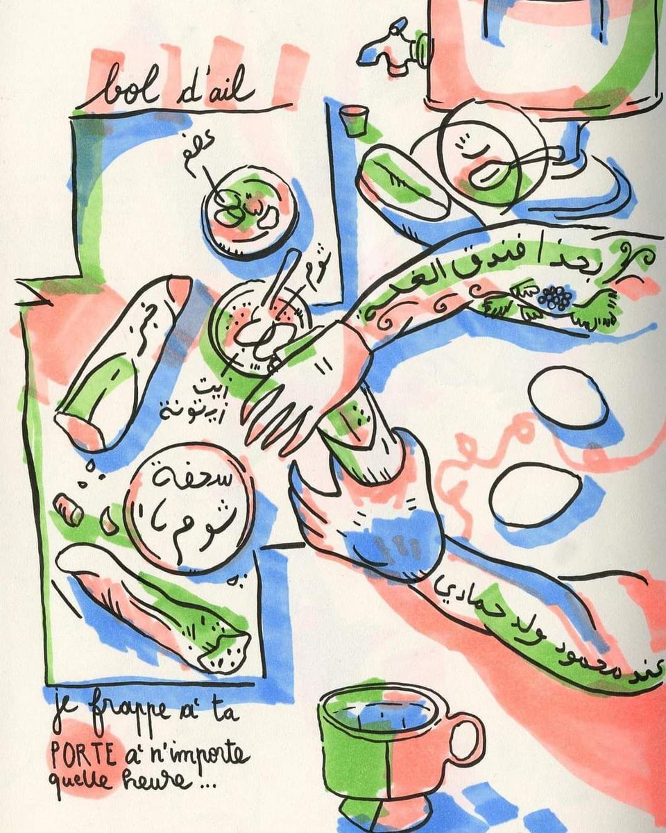 Tunisia 1942-1943: World War 2 History tweet media