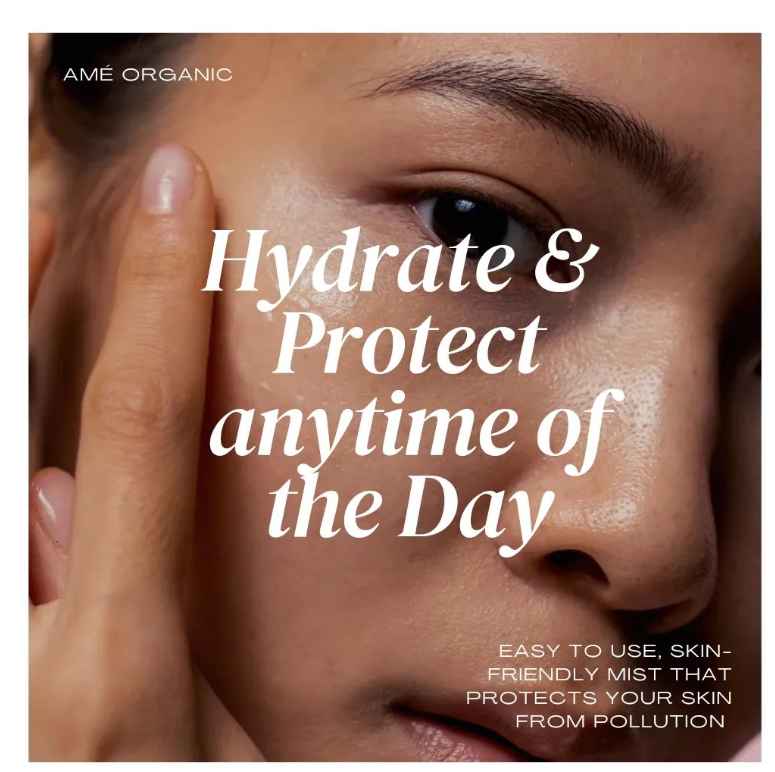 RAINFALL🌦️ face mist is here to keep you feeling hydrated and refreshed throughout the day!
Visit ameorganic.com for additional discounts
#reelsinstagram #skincareblogger #skincare #ameorganic #cart #happycart #shopnow #photopose #skincareproducts #organicskincare