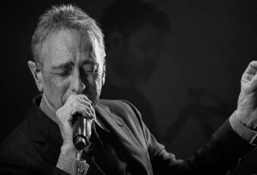 RITTERSabrina's tweet image. Alain Chamfort se produira au Point Ephémère de Paris le 6 juin (image non officielle).
Billets dispo ici: ticketmaster-fr.tm7516.net/9gdrJ3
#alainchamfort #pointephemere #concert #paris #musique #musiquefrancaise