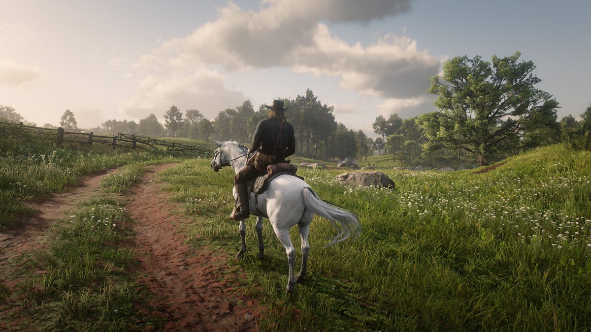 _SARFU_01's tweet photo. Beauty❤️
#RedDeadRedemption2pc https://t.co/PwsvAiU3wG