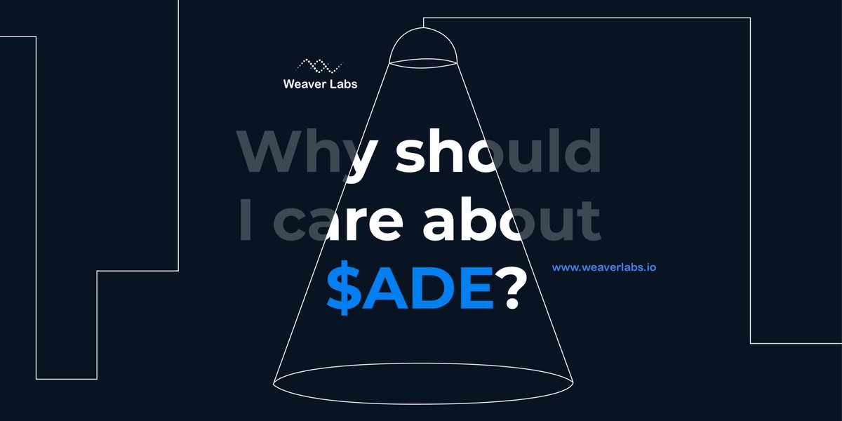 Weaver_Labs's tweet photo. Adeno Token is your ticket to the telecom revolution! 🌐 Keep an eye on it as it promises to be a trailblazer in the Web3 era.

✨ It powers the network of networks, transforming how we connect.

Join our telegram group to keep up to date: https://t.co/2aH5yGw8z6 https://t.co/FOdyL3Hz6K