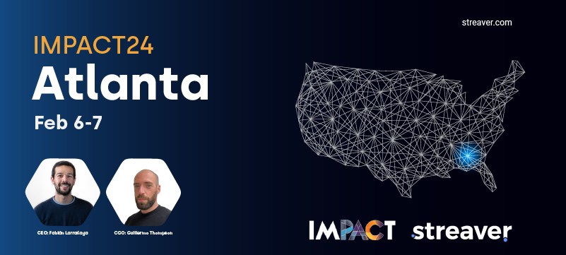 The countdown to CMG Impact has begun, and we're excited to be a part of it! ⏰ 

It's an excellent opportunity to exchange ideas and explore potential collaborations. Let's connect! 

#CMGIMPACT2024 #InnovationLeaders