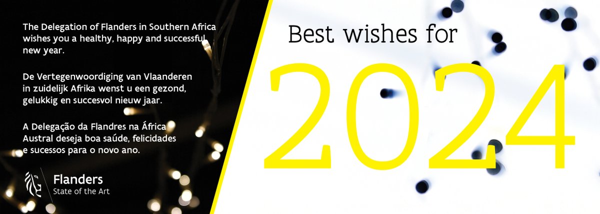 Flanders SA tweet media