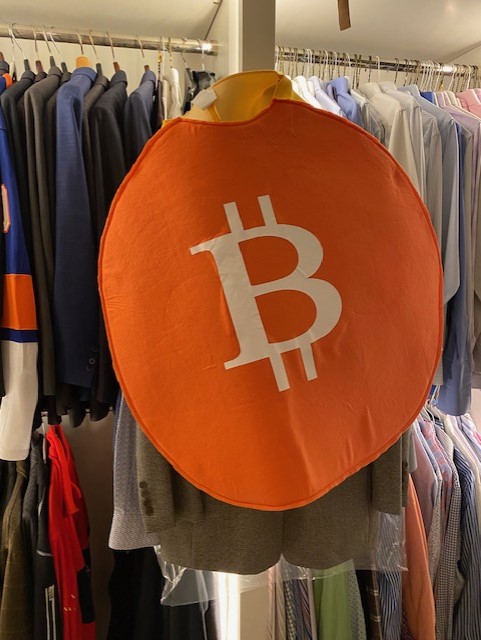 The outfit for today?