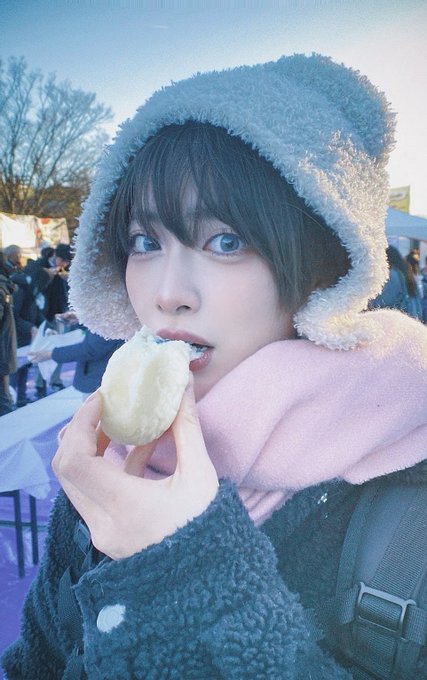 Twitterのコスプレ画像35
