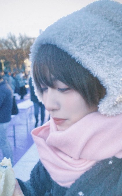 Twitterのコスプレ画像34