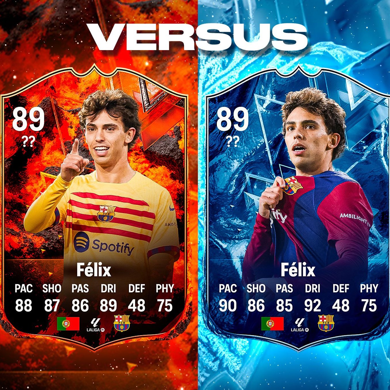 ☆☆☆Eden Hazard vs Joao Felix/ 09/12 カード 465 Joao Felix Black Edge Edition (Atletico Madrid) Topps
