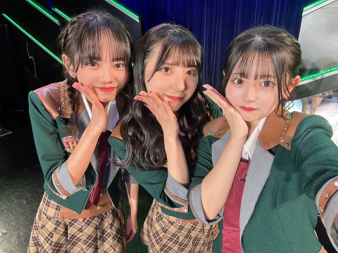 石橋颯のTwitter画像23