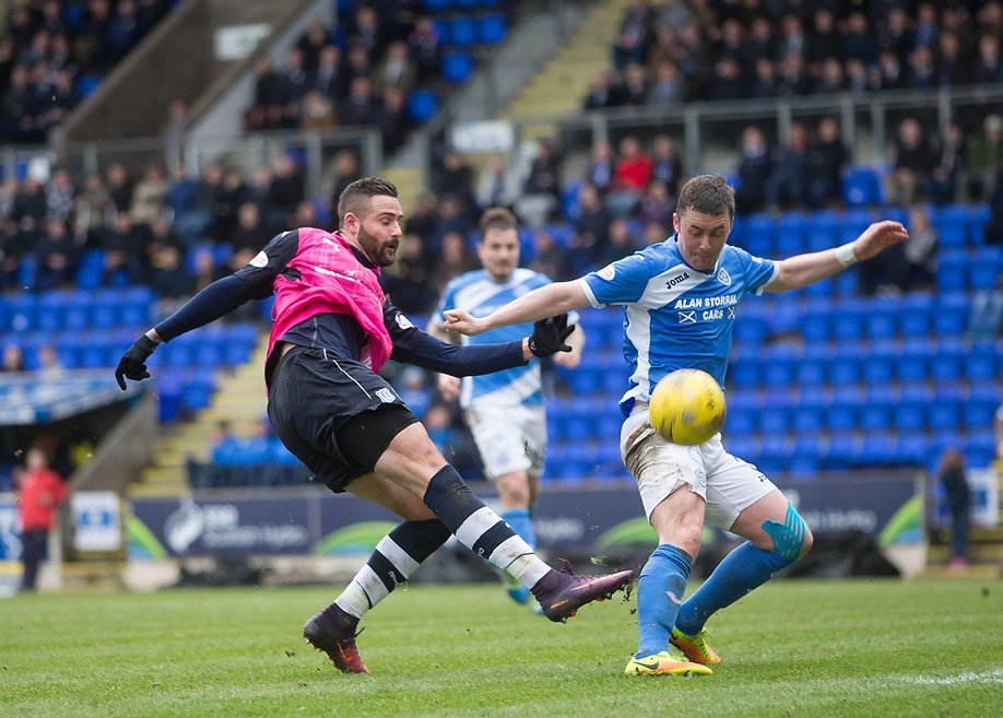 DensParkChoir's tweet photo. 4️⃣1️⃣ Appearances 👥
1️⃣1️⃣ Goals ⚽️

Wishing former Dundee striker Marcus Haber a happy 35th birthday 🇨🇦 https://t.co/EAcMxEvhtU