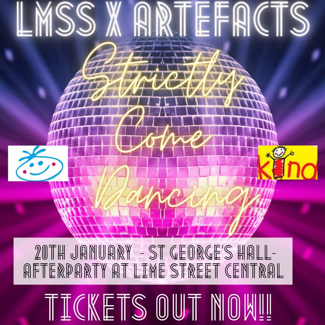 LMSS Charities tweet media