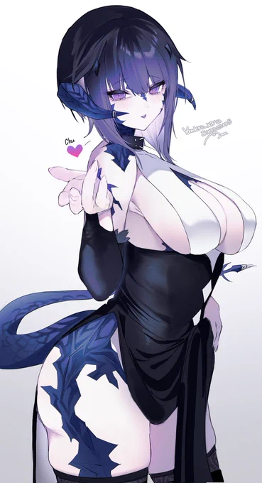 すーぱーせくしーえちえちアウラちゃん 