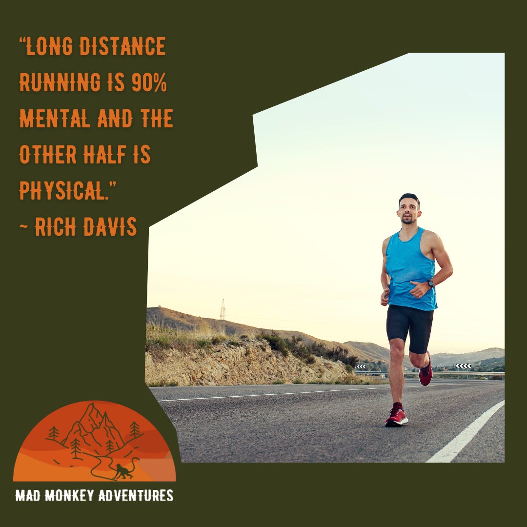 Do you agree?

#madmonkeys #running #trailrunning #athletics #ultramarathon #marathon
#longdistance #longdistancerunner #longdistancerunning