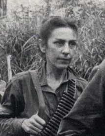 minint_cuba's tweet photo. Celia Sánchez, mujer imprescindible. Conocida como “la flor más autóctona de la Revolución”, Celia vive en la estirpe invencible de las cubanas de hoy.  #Cuba https://t.co/EufaRaSoWE