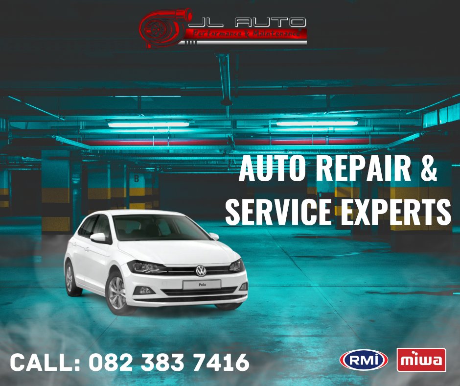 JLAUTO59's tweet photo. At JL Auto we service all makes and models. 
Call Us Today To Book A Service 
082 383 7416
#RHODurban #Takealot #Betway #Adulting https://t.co/vlQeRg11on