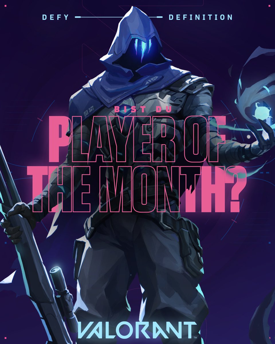 VALORANT tweet media