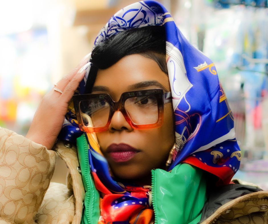 HIPHOPFINEART's tweet photo. 🚨Hot off the press 🚨

SHOUTOUT ATLANTA:
Meet Isis Kenney 👀
Artist, Designer and C.E.O

Read the latest issue, today!
https://t.co/fCduTgGRUm

#hiphopfineart  #isiskenney   #ShoutOutAtlanta  #KenjiBC @icewatercandy https://t.co/Ik1OyK2N5G