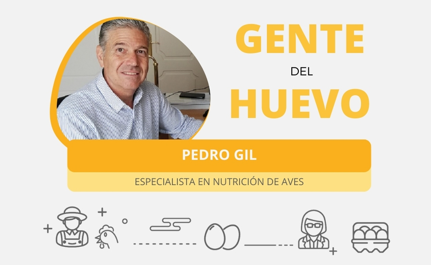 _inprovo's tweet photo. ✨ORGULLOSOS DE NUESTRA GENTE DEL HUEVO
No te pierdas las declaraciones de Pedro Gil, veterinario y especialista en nutrición de aves para producción de huevos.👇
https://t.co/KJMsAM4M9N
#Inprovo #AlimentaCuerpoYMente #GenteDelHuevo #Huevo https://t.co/WQRCsydJia