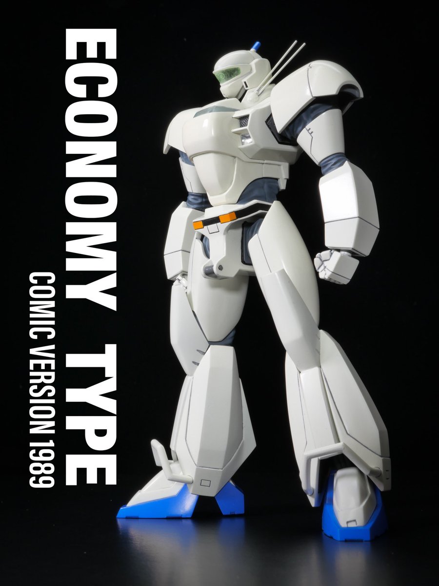 廃盤品レア♡パスカル☆ライト&アクセサリートレイ♡2点セット！！ 機動警察パトレイバー 1/60スケールモデルシリーズ NEW 「SRX-70