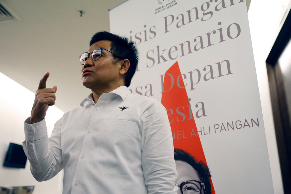 Terimakasih gotong royong dan loyalitasnya. 🙏🇮🇩
------
Survei IPO: Prabowo-Gibran 42,3%, AMIN 34,5%, Ganjar-Mahfud 21,5%. Capaian elektabilitas AMIN selisih 7,9 persen dari paslon 2 yakni 34,5 persen.

Porsi pemilih PKB yang masuk kategori pemilih tetap tercatat paling tinggi di