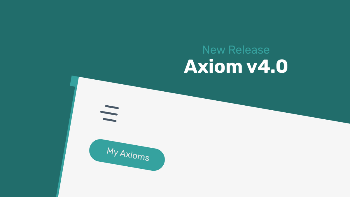 browserbots's tweet photo. Axiom 4.0 is here! 🚀🍾🎇🔥❤️‍🔥🧨

Dive into this mega release, packed with big changes and exciting new features. It's jam-packed with goodies.
👇👇👇👇👇👇👇
https://t.co/amgWgPzEnN

#rpa #Automations #AI #NoCode 
#axiomai #browserbots

Awesome work team! 👍 https://t.co/sokScJAKSc