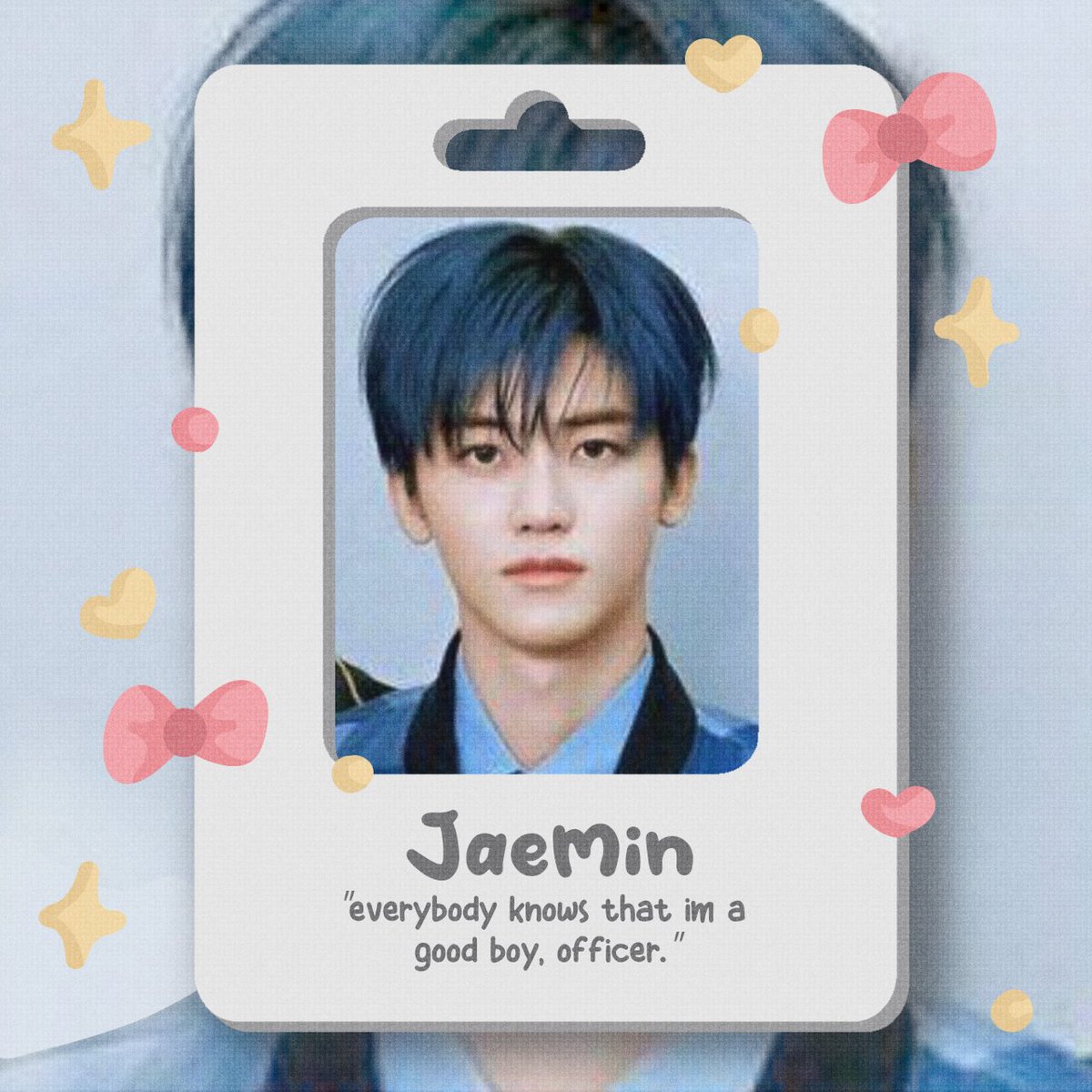 Card id ❄️