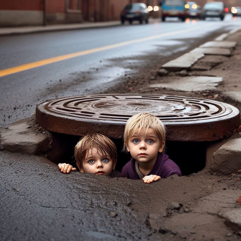 İnsanlık lağım çukurunda!

#EpsteinClientList