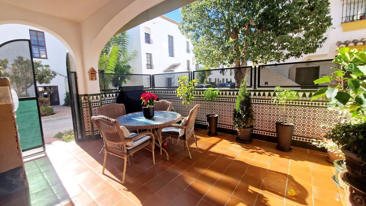 arribaestates's tweet image. Semi-Detached House, Mijas Golf, Costa del Sol. R4590061
4 Bedrooms, 2 Bathrooms, Built 120 m², Terrace 30 m². € 369,000
t.ly/6kDVh
#andaluciaproperties #costadelsol #storageroom #fireplace #house #MijasGolf #solarium #urbanisation