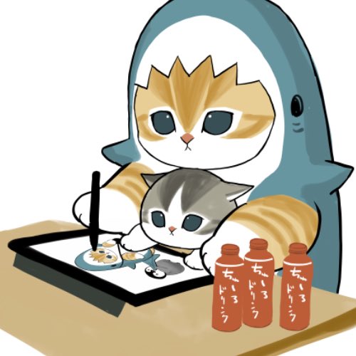 【ニャンちゅ様】 ぢゅの🐈 on X: