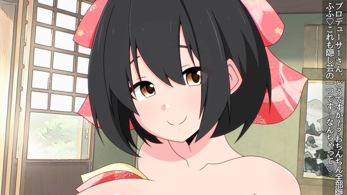 今月のふぁんぼ&amp;ふぁんてぃあ500円プラン限定
🍆さん パイズリ 