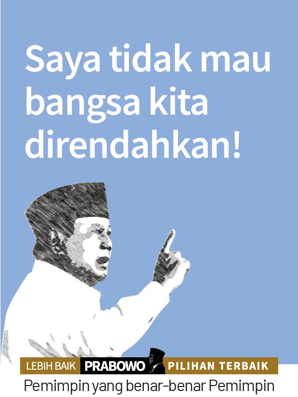 AlmaraHati's tweet photo. @Ndons_Back @cuitcuap_ Sangat benar, RakyatSmakin MASbowoGIbran panutan sejati yg mempunyai kepercayaan personal, berani utk mengambil keputusan susah.

#Cuma02HatinyaTulus
RakyatIngin SejukDamai
@prabowo @prabowogibran02 https://t.co/LZdbITxLXR