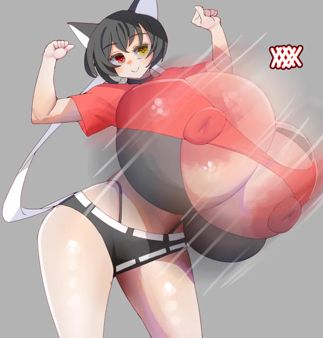 ワンドロコ三ッション 依頼者さんのオリキャラ1hour cmmissin  custmer's OC 