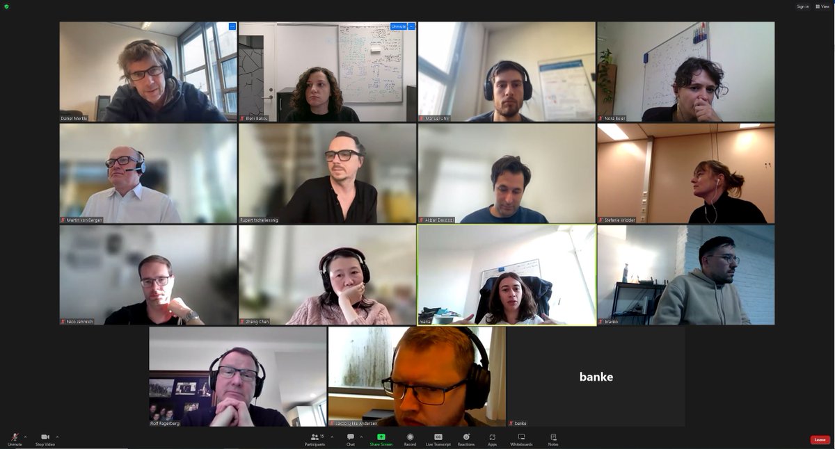 MATOMIC_21's tweet image. New Year, new goals! In the first meeting of the year the MATOMIC team regrouped and is ready to face the new challenges! @novonordiskfond @SyddanskUni @UFZ_de @univienna @UniLeipzig