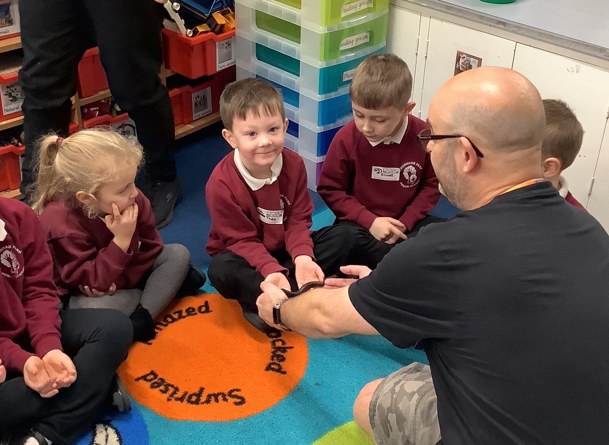 CovinghamParkPrimary tweet media