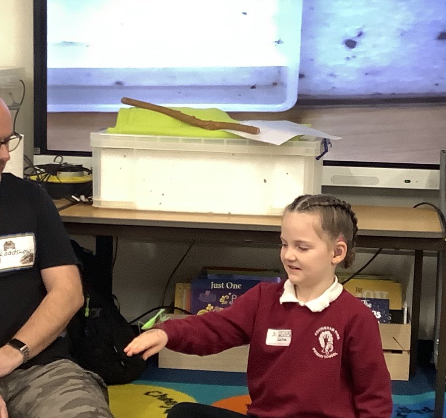 CovinghamParkPrimary tweet media