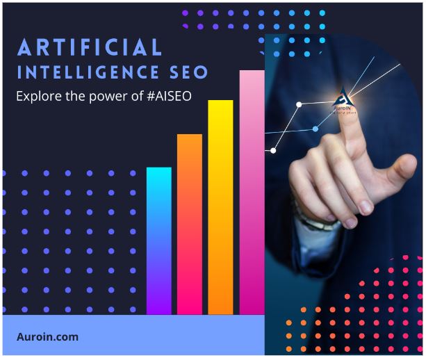 AuroIN's tweet image. Stay ahead of the curve with #AuroIN&apos;s #ArtificialIntelligenceSEO, a dynamic solution that optimizes your digital strategy. Leverage the potential of AI to witness your website&apos;s ascent to the top of search rankings. auroin.com/ai-seo/ 
#AISEO #AI #AIPoweredSEOServices