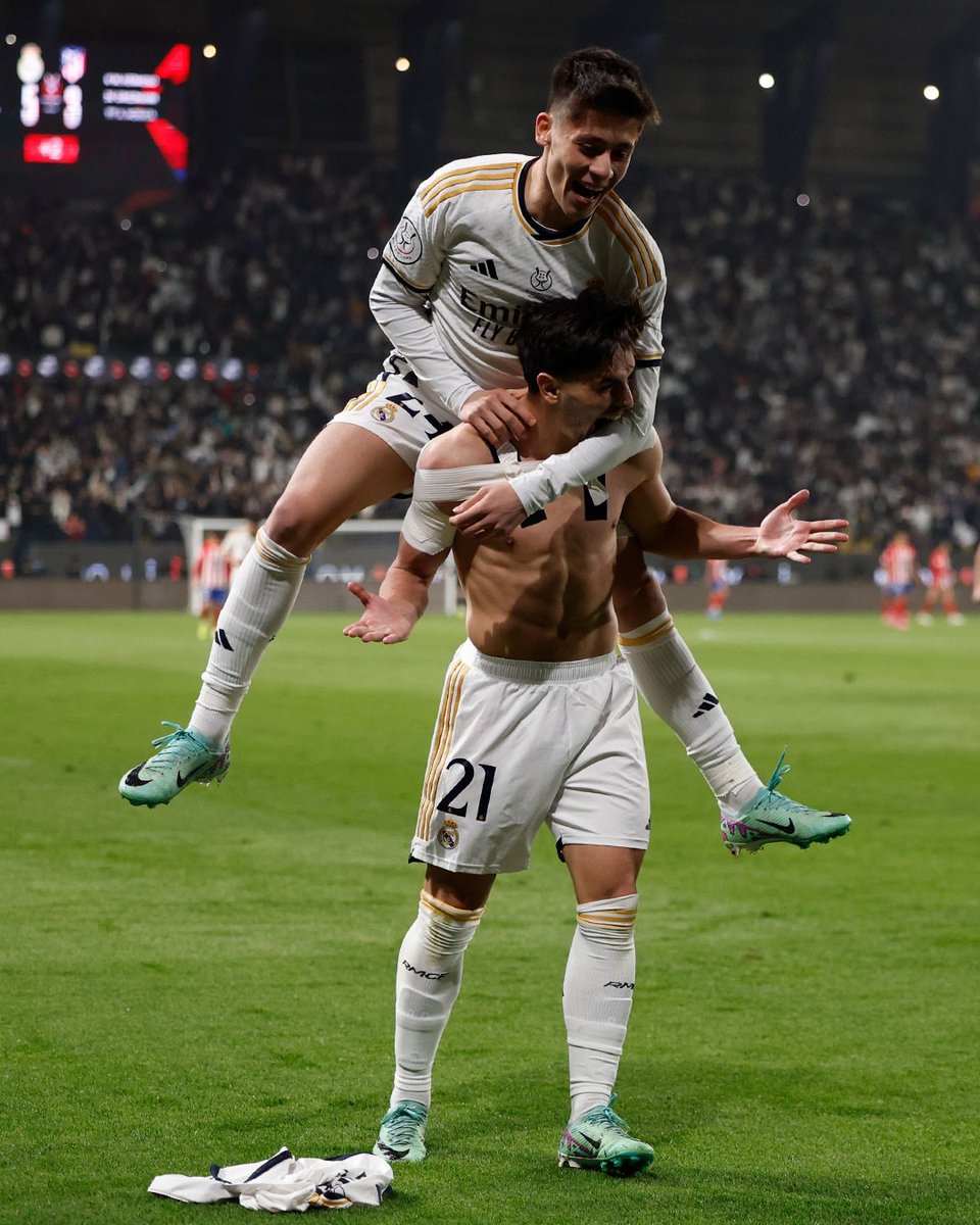 Madridismoaldia tweet media
