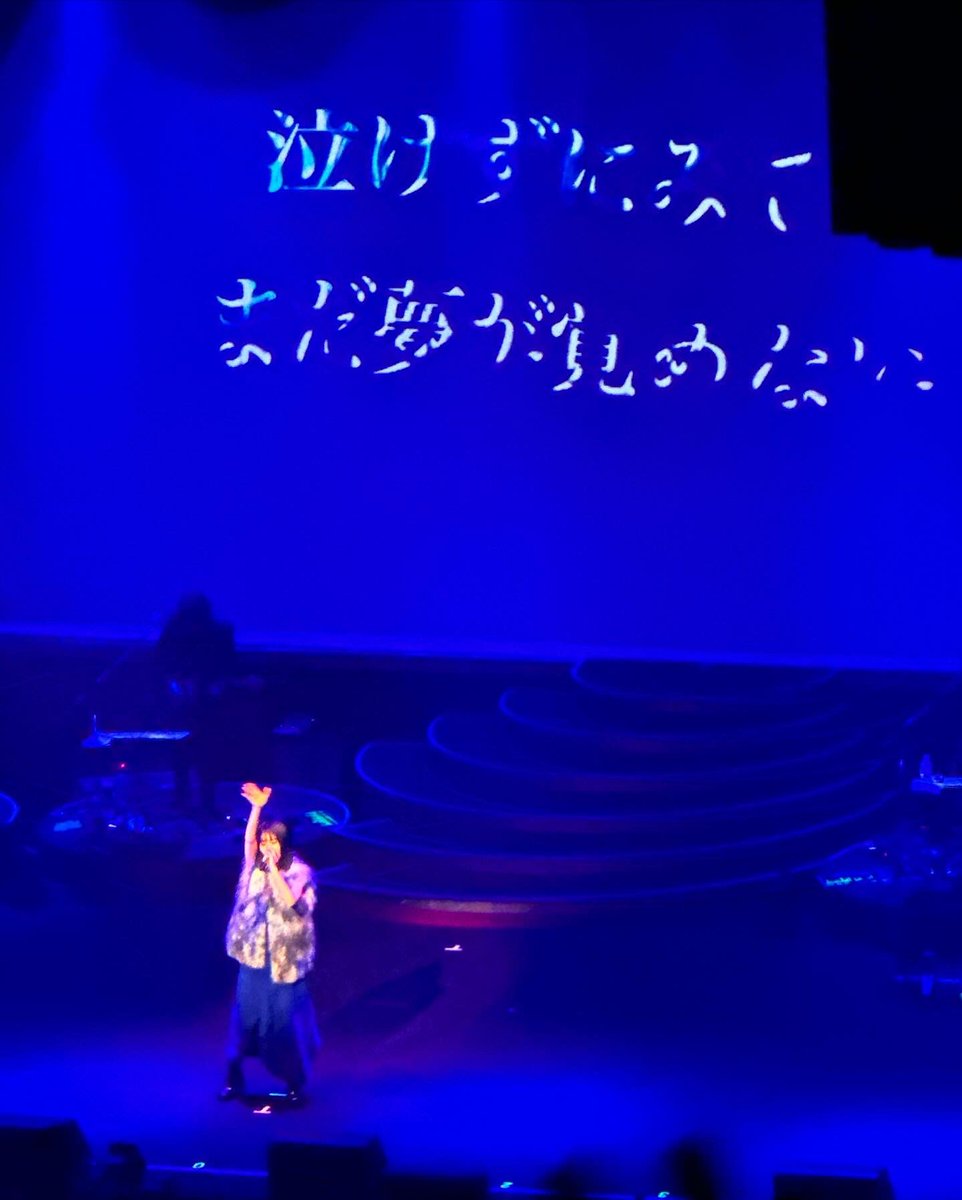 34N125E's tweet photo. #BACKTOTHEENDSHOW ❤️❤️❤️ https://t.co/rISTPifojR