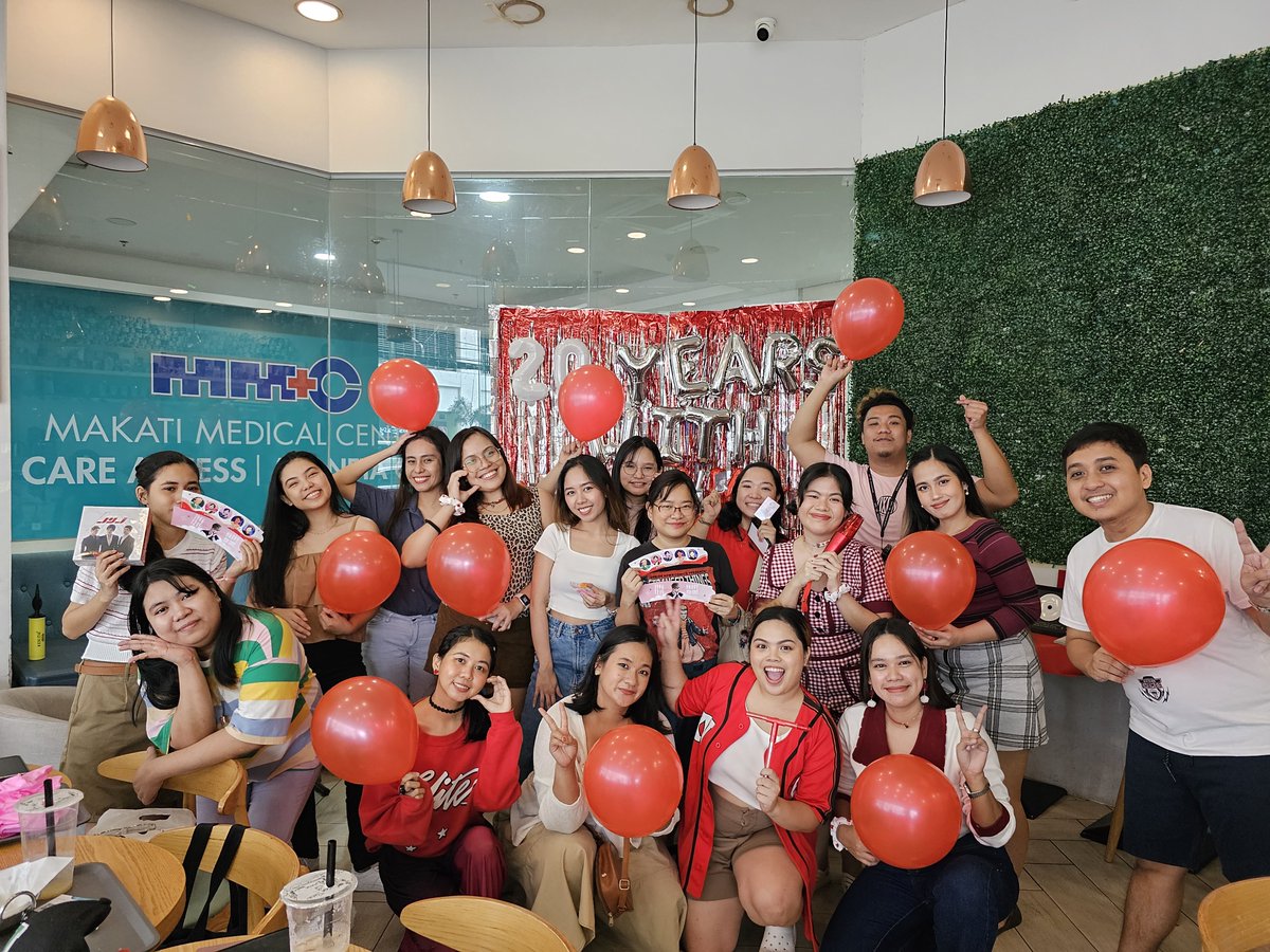 AboveBeyondTVXQ's tweet photo. It's a wrap! We would like to thank everyone who went and shared their time, stories and gave giveaways and freebies to the event! Here's to more years with DB5K, and you guys! See on our next event?

#DB5KJourneyThrough20Years #TheSpace1215Deserves https://t.co/d6w1rRP4Zj