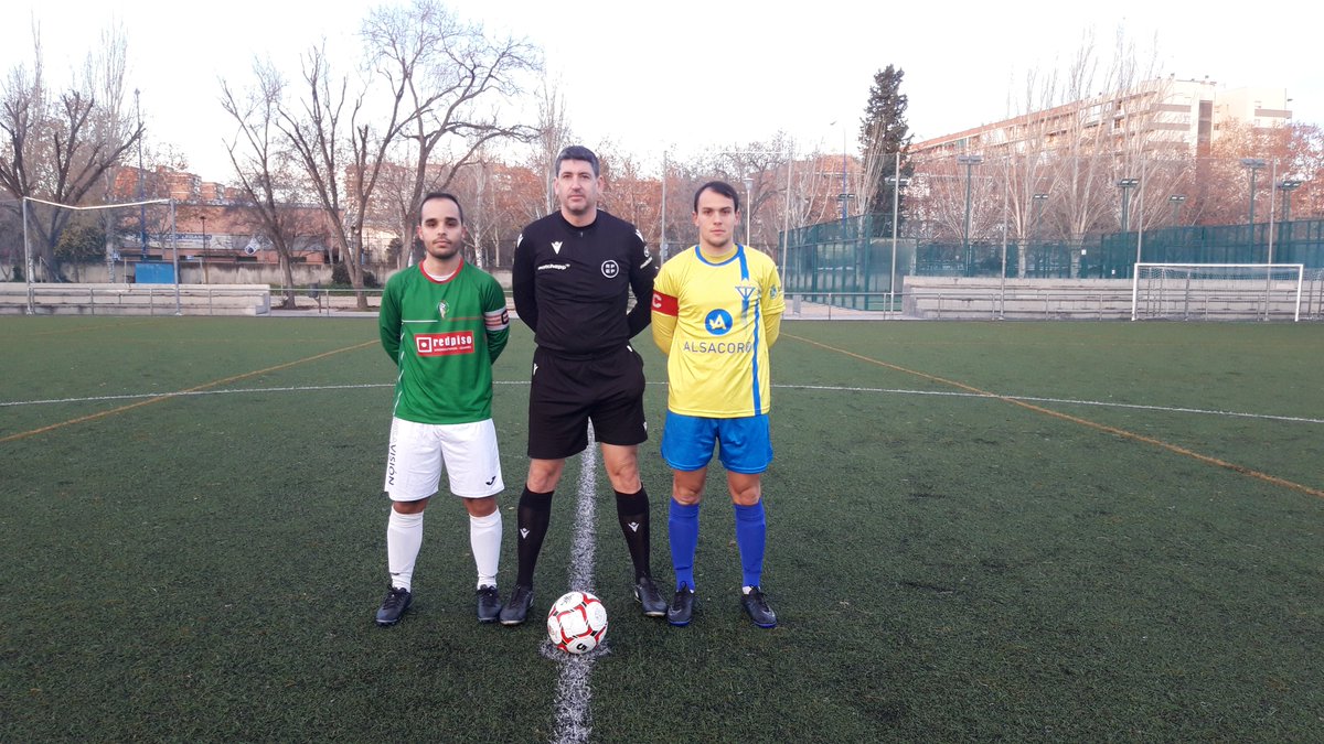 SanJuancf's tweet photo. Empezamos el año con una victoria más sufrida de lo que el resultado aparenta, al @cdparqueverde por 3-1. #vamosanjuan https://t.co/YcdEQNxnrE