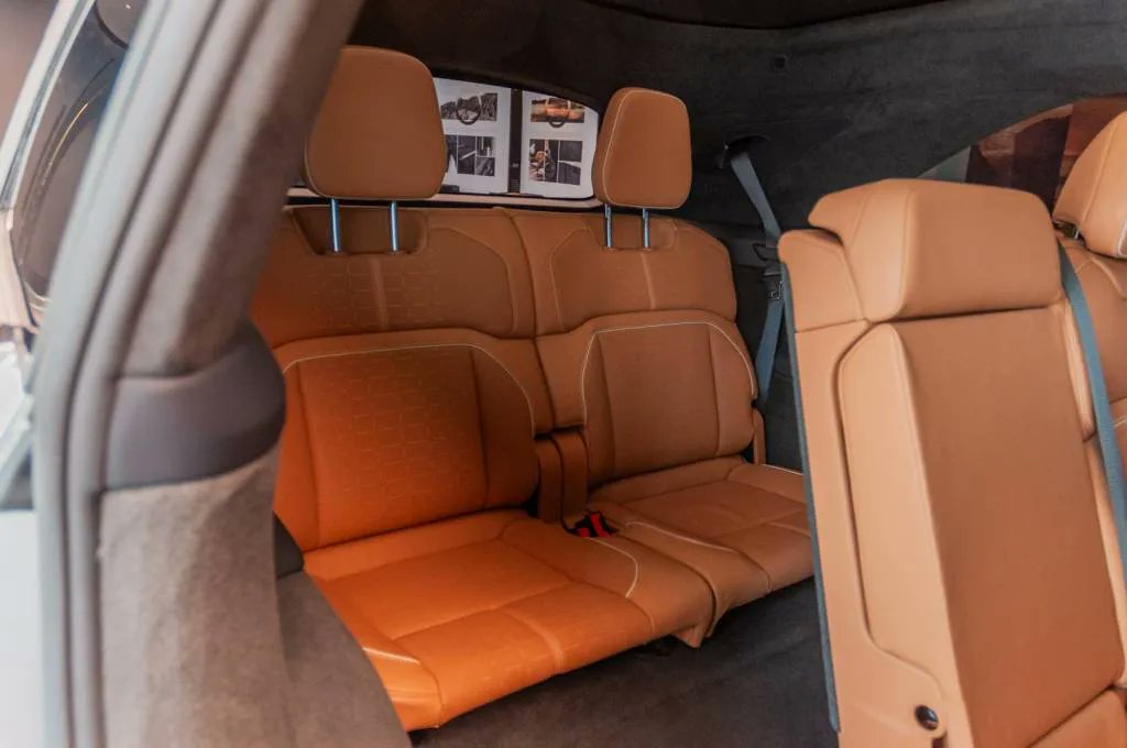 NarfCars's tweet photo. #Lucid #LucidGravity #Carinterior #Carseats #SUV #EVs #Cleanfutureforall #Narfcars #Luxurytravel #2024cars https://t.co/aXJEzFFo4O