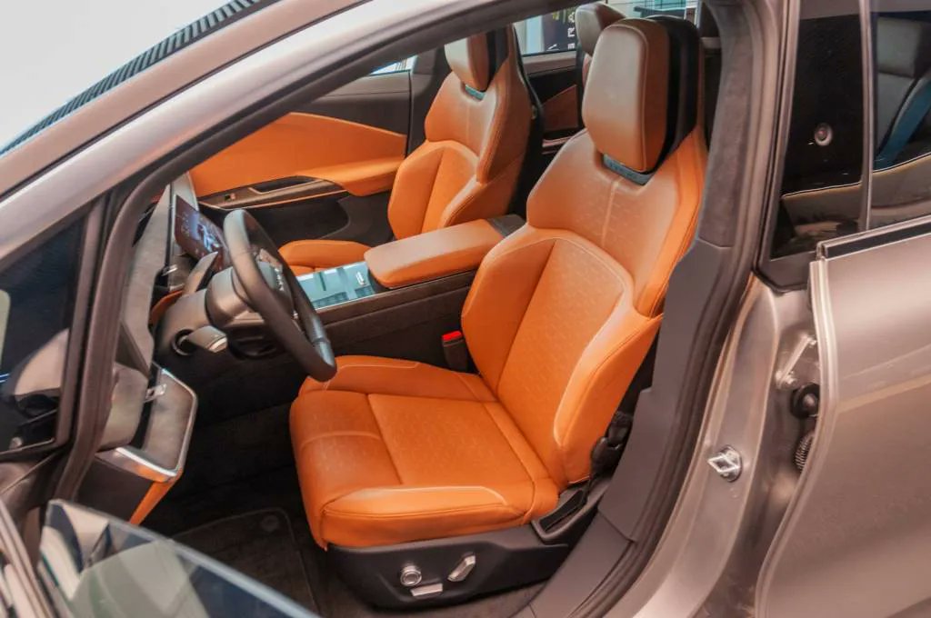 NarfCars's tweet photo. #Lucid #LucidGravity #Carinterior #Carseats #SUV #EVs #Cleanfutureforall #Narfcars #Luxurytravel #2024cars https://t.co/aXJEzFFo4O