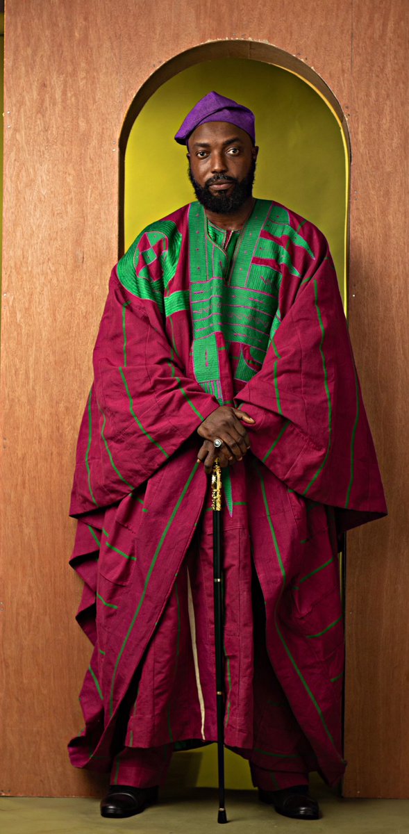 sinmileoluwa_'s tweet photo. Sinmi Hassan
Actor, voice over artist
Recent screen credits; Daddy Michael in #ATribeCalledJudah dir @funkeakindele , Adeoluwa Owu, Pst Momodu in #AMChronicles dir Rogers Ofime and Adisa in #AMItura dir @JamesOmokwe both currently showing on Showmax. Send a DM today. Pls rt. https://t.co/hwFfIycNGB