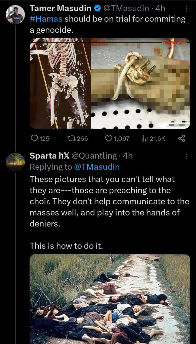 KikoSoji's tweet photo. We should normalize reverse image search before reposting images online
People on here post images of random people or prior events in other conflicts and saying its in gaza/Israel every day

This is a way we can all be more responsible of what we share online https://t.co/ynmkpI9M7k