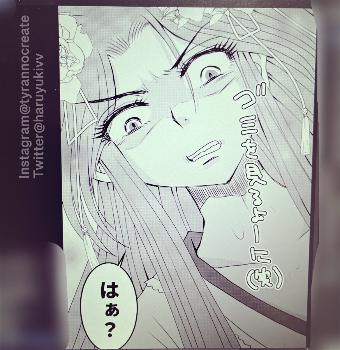 【闇の岡っ引きスバル】156話更新
#LINEマンガインディーズ ⬇️
https://t.co/7EOCVyyh9L

移植と合成で誰も見捨てない道を選んだ岐阜国、選別によって弱者を切り捨てて生きる道を選んだ長崎国😇😇😇設定的に未来の話なんで(笑)歴史漫画じゃないですよハイ🦀🦀🦀
#一次創作 #創作漫画 #闇スバ 